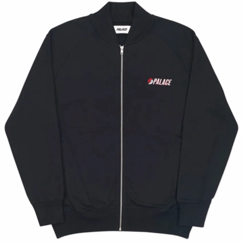 Palace Blazed Zip Bomber - Small